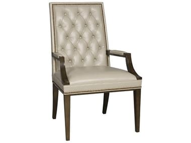 Vanguard Furniture Gothic Arm Chair VANGWL787A