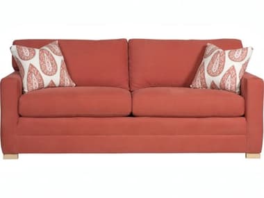 Vanguard Furniture American Bungalow Hillcrest Sofa VANL6002S