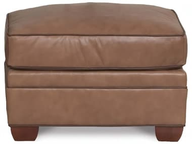 Vanguard Furniture American Bungalow Hillcrest Ottoman VANL600OT