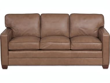 Vanguard Furniture American Bungalow Hillcrest Sofa VANL600S