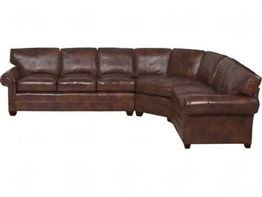 Vanguard Furniture American Bungalow Main Street Left Arm Sofa VANL601LAS