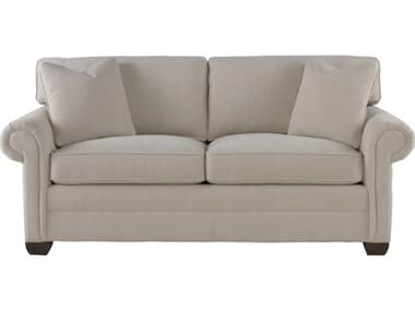 Vanguard Furniture American Bungalow Main Street Mid Sofa VANL601MS