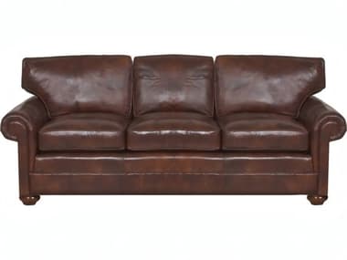 Vanguard Furniture American Bungalow Main Street Sofa VANL601S