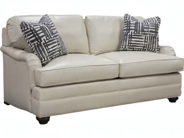 Vanguard Furniture American Bungalow East Lake Mid Sofa VANL603MS