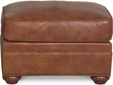 Vanguard Furniture American Bungalow East Lake Ottoman VANL603OT