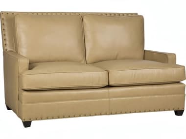 Vanguard Furniture American Bungalow Riverside Loveseat VANL604LS