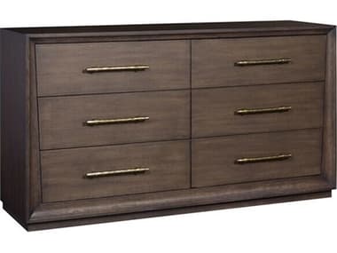 Vanguard Furniture Ridge Dresser VANP290DAP