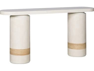 Vanguard Furniture Vanguard Alba Console Table VANP560S