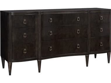 Vanguard Furniture Lillet Cherry Wood Dresser VANP658DNO