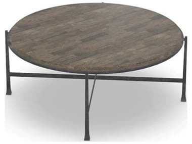 Vanguard Furniture Vanguard Brut Round Cocktail Table VANP667CCT