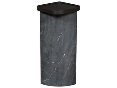 Vanguard Furniture Sae Square Stone End Table VANP772E