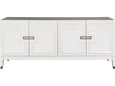 Vanguard Furniture Parkhurst Ash Wood Sideboard VANP812BCB