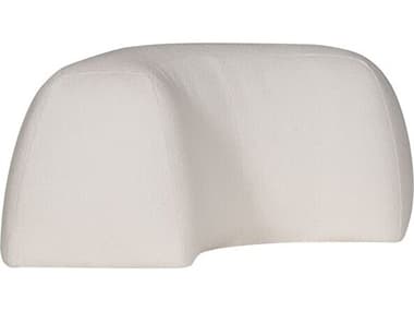 Vanguard Furniture Nest Curved Floating Pillow VANT1V165CFP