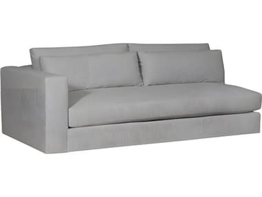 Vanguard Furniture Ease Leone Left Arm Bench Seat Sofa VANT2V158LA1