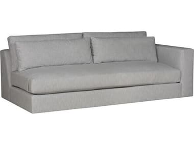 Vanguard Furniture Ease Leone Right Arm Bench Seat Sofa VANT2V158RA1