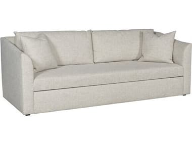 Vanguard Furniture Addie Beige Upholstered Sofa Bed VANT2V161P