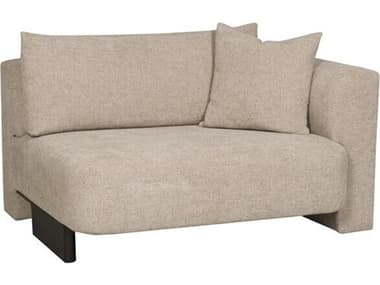 Vanguard Furniture Ease Lola Right Arm Loveseat VANT2V166RAL