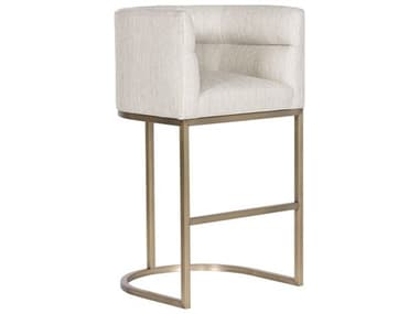 Vanguard Furniture MIY Dining Performance Emmett Barstool VANT2V68BS