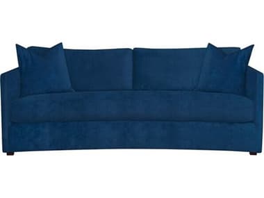 Vanguard Furniture Wynne Ease Blue Upholstered Sofa VANT3V1551S