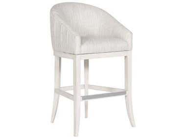 Vanguard Furniture MIY Wood Flare Base Casablanca Upholstered Hardwood Bar Stool VANT3V66BS