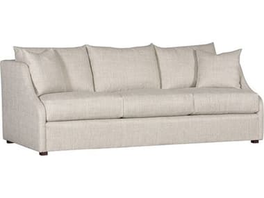 Vanguard Furniture Cora Ease Beige Upholstered Sofa VANT4V156S