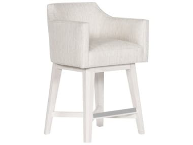 Vanguard Furniture MIY Upholstered Swivel Hardwood Counter Stool VANT4V69CS