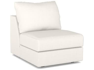 Vanguard Furniture Lucy Ease White Fabric Modular Chair VANT6V163AC