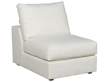 Vanguard Furniture Lucca Ease White Fabric Modular Chair VANT7V159AC