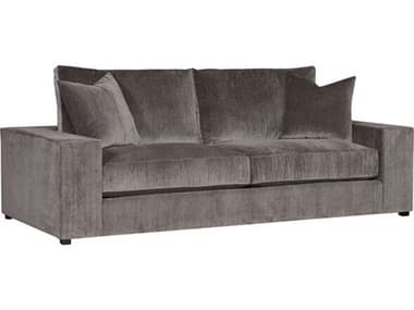 Vanguard Furniture Lucca Ease Gray Upholstered Sofa VANT8V1592S