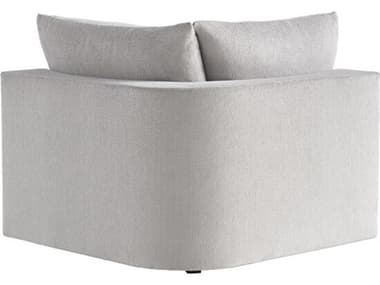 Vanguard Furniture Lucy Ease Gray Fabric Corner Chair VANT9V163CC