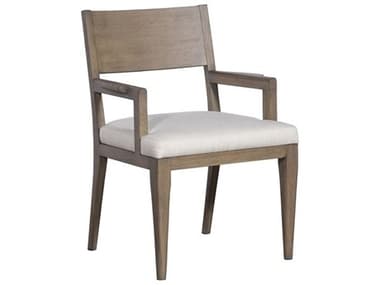 Vanguard Furniture Ridge Dining Arm Chair VANTV292A