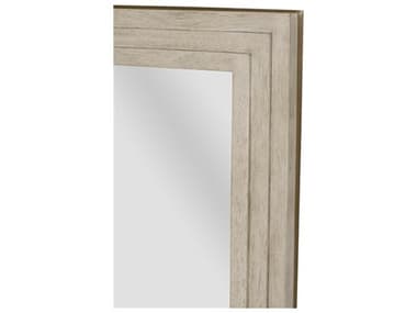 Vanguard Furniture Michael Weiss Bowers Mirror VANW222MST