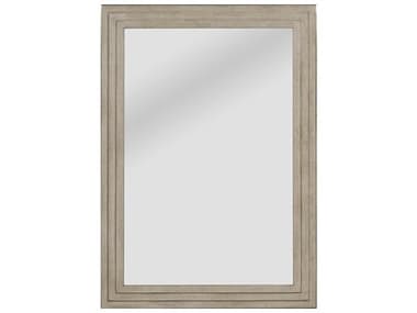 Vanguard Furniture Bowers Michael Weiss Wall Mirror Vertical VANW222MST