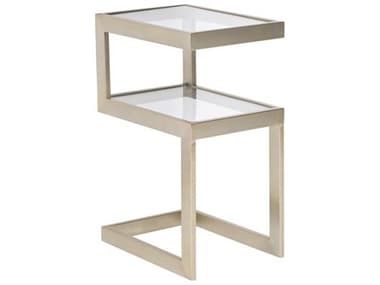 Vanguard Furniture Michael Weiss Faraday Side Table VANW316E