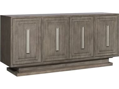 Vanguard Furniture Grantham Michael Weiss Hardwood Sideboard VANW737SCGH