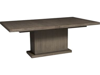 Vanguard Furniture Vanguard Bradford Dining Table VANW738TGH