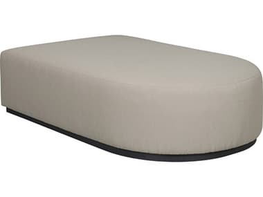 Vanguard Furniture Outdoor Curved Bumper VAOO167CB