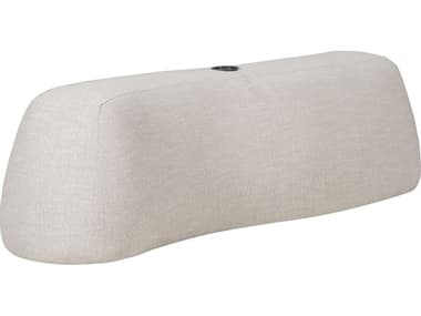 Vanguard Furniture Outdoor S-Curved Floating Pillow VAOO167OGI