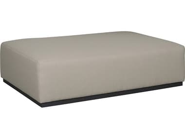 Vanguard Furniture Outdoor Rectangular Bumper VAOO167RB