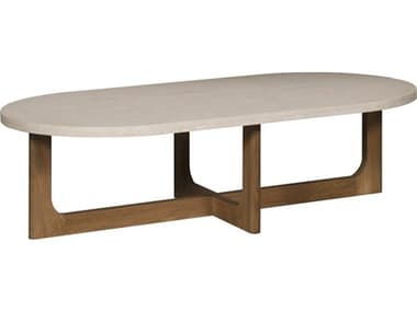 Vanguard Furniture Outdoor Bliss Large Cocktail Table VAOO295C1