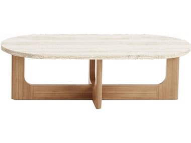 Vanguard Furniture Outdoor Bliss Small Cocktail Table VAOO295C2