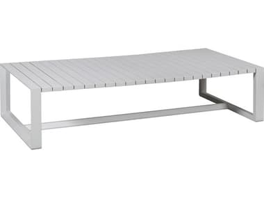 Vanguard Furniture Outdoor Breeze Rectangle Cocktail Table VAOO299CR50