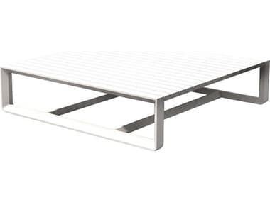 Vanguard Furniture Outdoor Breeze Square Cocktail Table VAOO299CS50