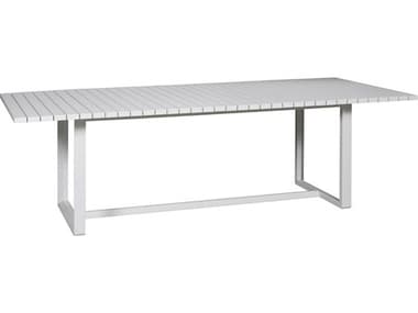 Vanguard Furniture Outdoor Breeze Rectangle Dining Table VAOO299T150