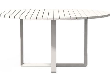 Vanguard Furniture Outdoor Breeze Round Dining Table VAOO299T250