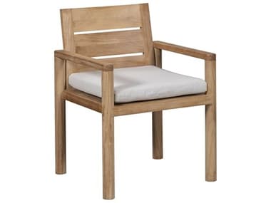 Vanguard Furniture Outdoor Horizon Arm Chair VAOOV100A