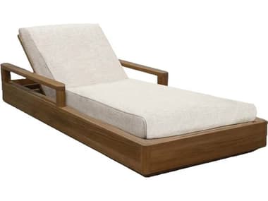 Vanguard Furniture Outdoor Horizon Chaise Lounge VAOOV100CL