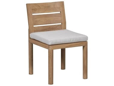 Vanguard Furniture Outdoor Horizon Side Chair VAOOV100S
