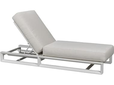 Vanguard Furniture Outdoor Breeze Chaise Lounge VAOOV102CL