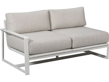 Vanguard Furniture Outdoor Breeze Left Arm Loveseat VAOOV102LAL
